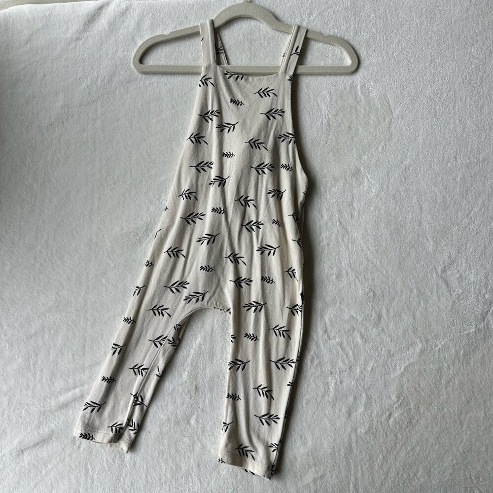 Haven kids romper